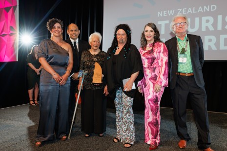 309 TIA NZTourismAwards 10Nov2022