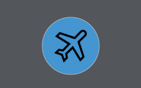 Policy page icon Air Connectivity