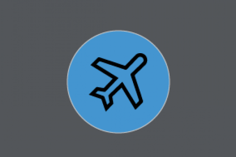 Policy page icon Air Connectivity