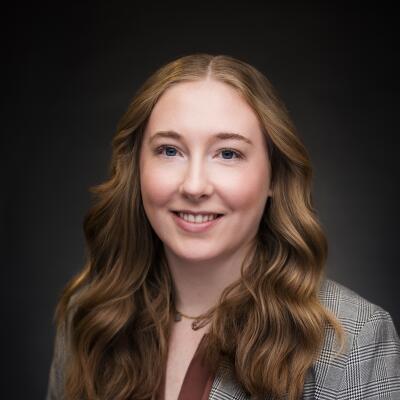 Lee Gemma headshot
