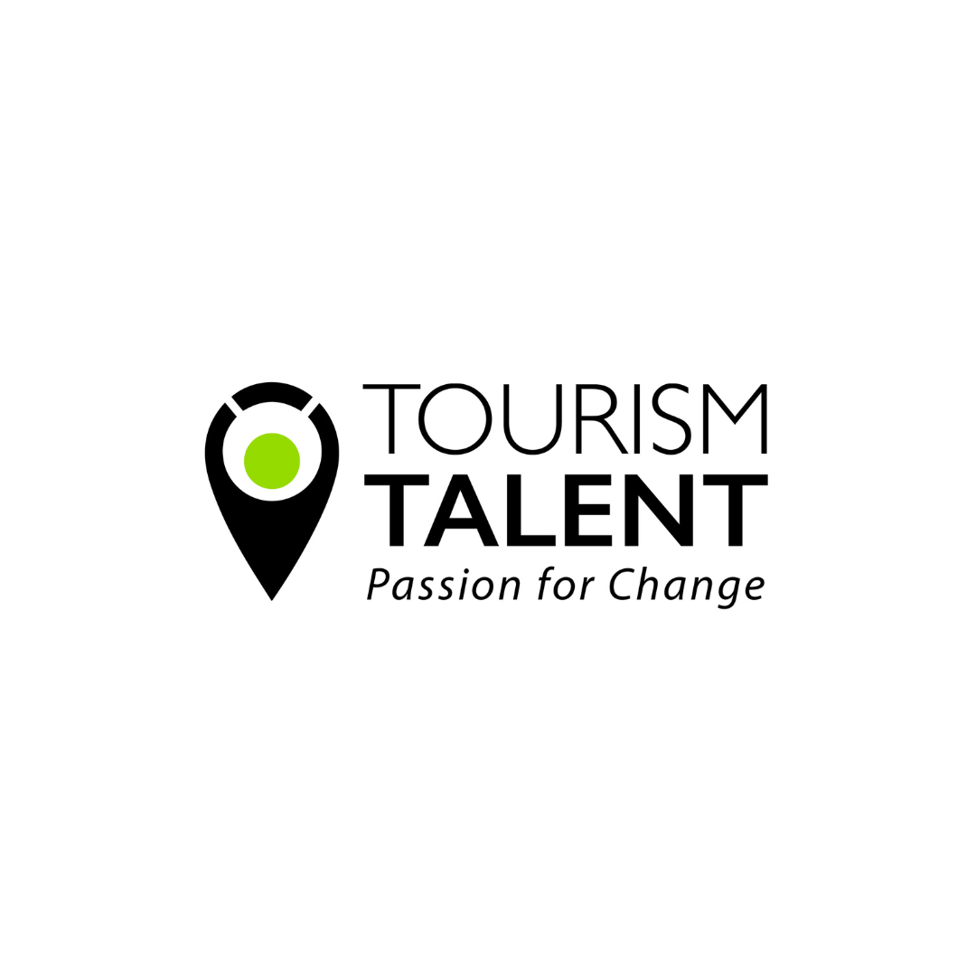 Tourism Talent logo