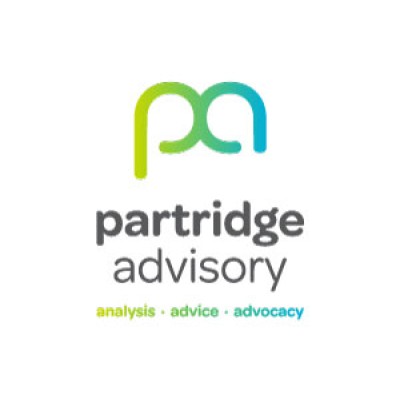 partridgeadvisory logo standard tagline RGB WEB