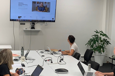 04072022 TRENZ Connect live