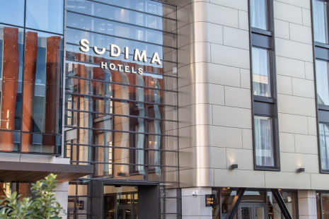 Sudima 1