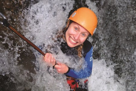 Active Adventures New Zealand by Alexandra Malcolm