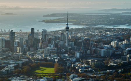 Auckland 