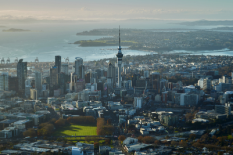 Auckland 