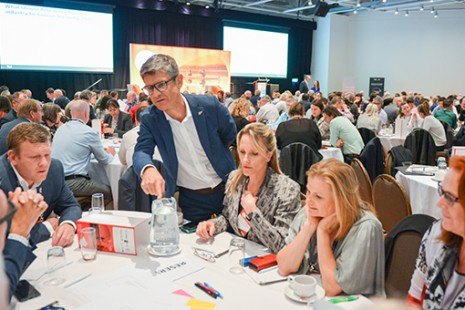 TIA SUMMIT 2020 WELLINGTON 1