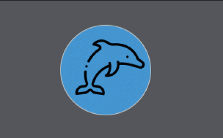 dolphin